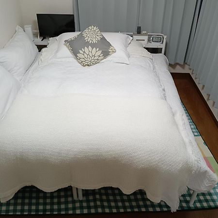 Bed and Breakfast Tokyo Downtown Exteriér fotografie