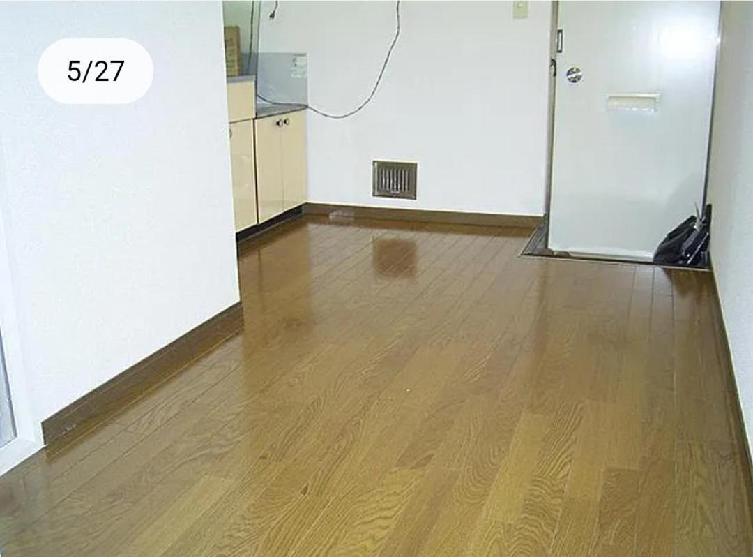 Bed and Breakfast Tokyo Downtown Exteriér fotografie