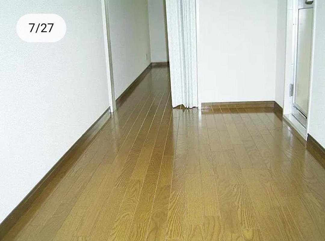 Bed and Breakfast Tokyo Downtown Exteriér fotografie