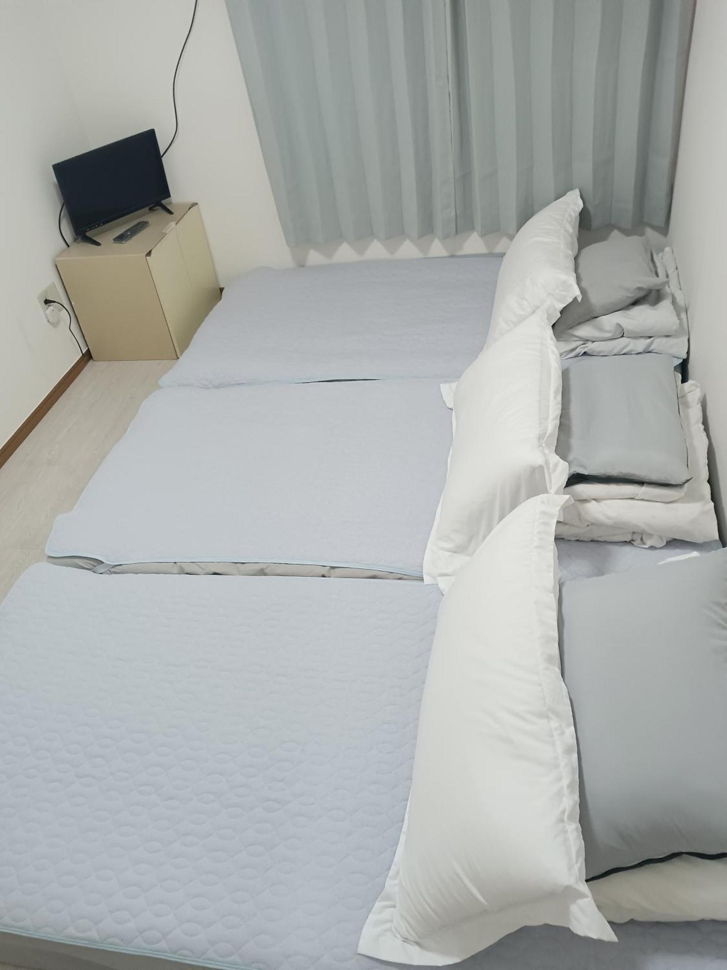 Bed and Breakfast Tokyo Downtown Pokoj fotografie
