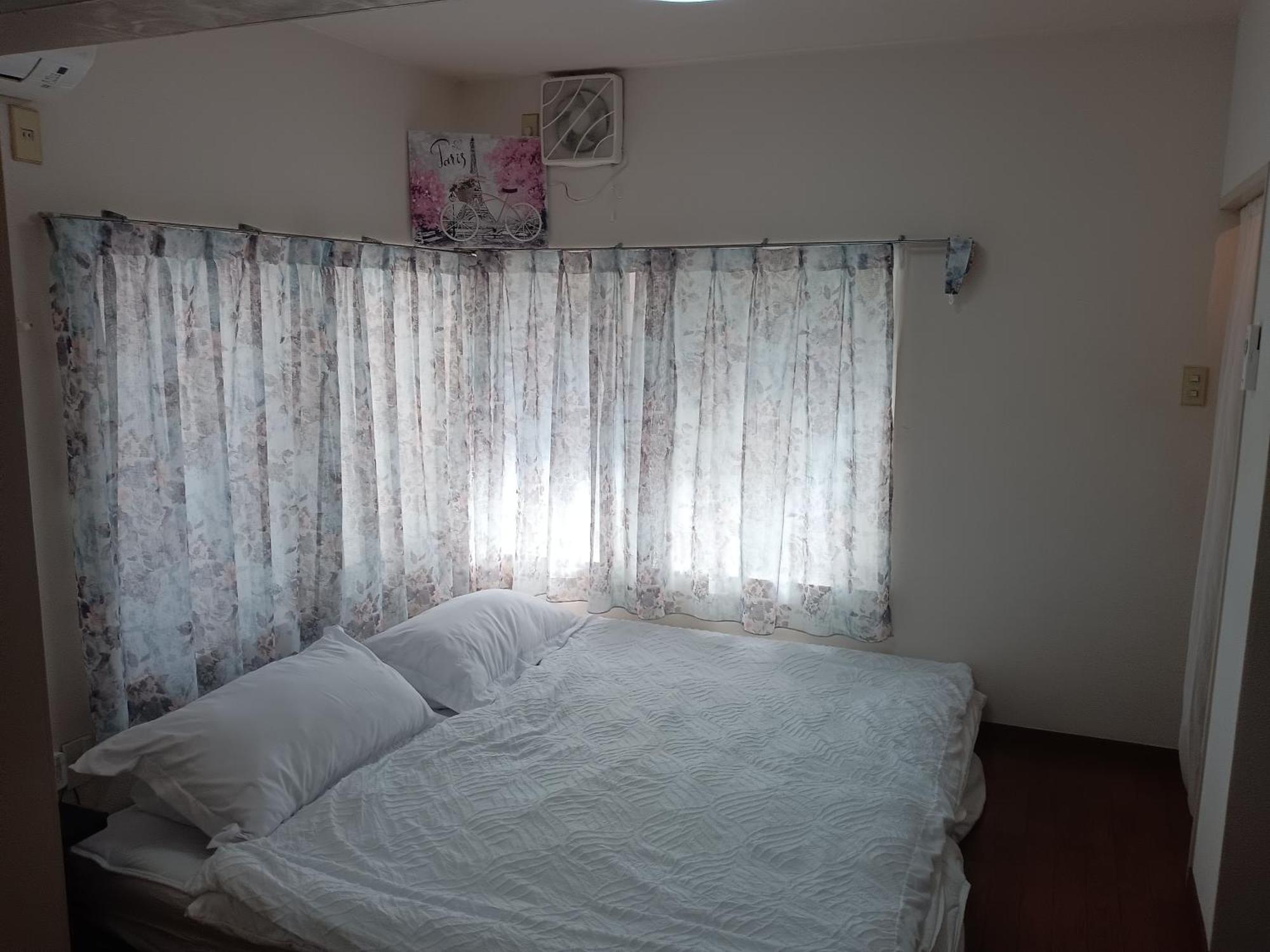 Bed and Breakfast Tokyo Downtown Pokoj fotografie