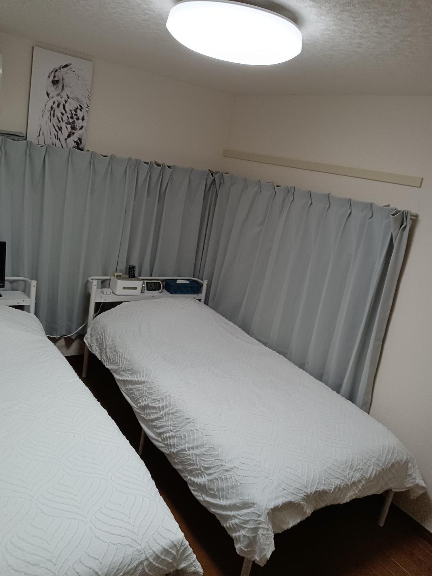 Bed and Breakfast Tokyo Downtown Exteriér fotografie