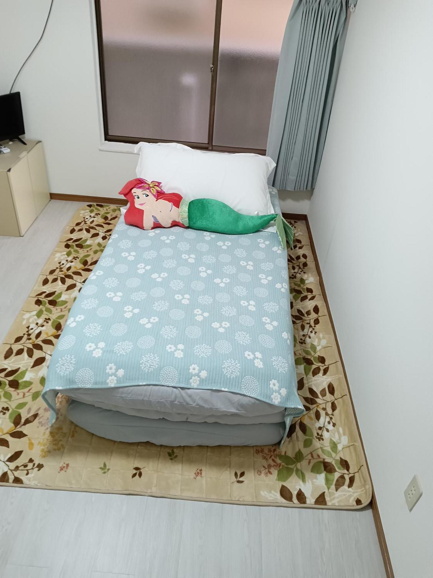 Bed and Breakfast Tokyo Downtown Exteriér fotografie