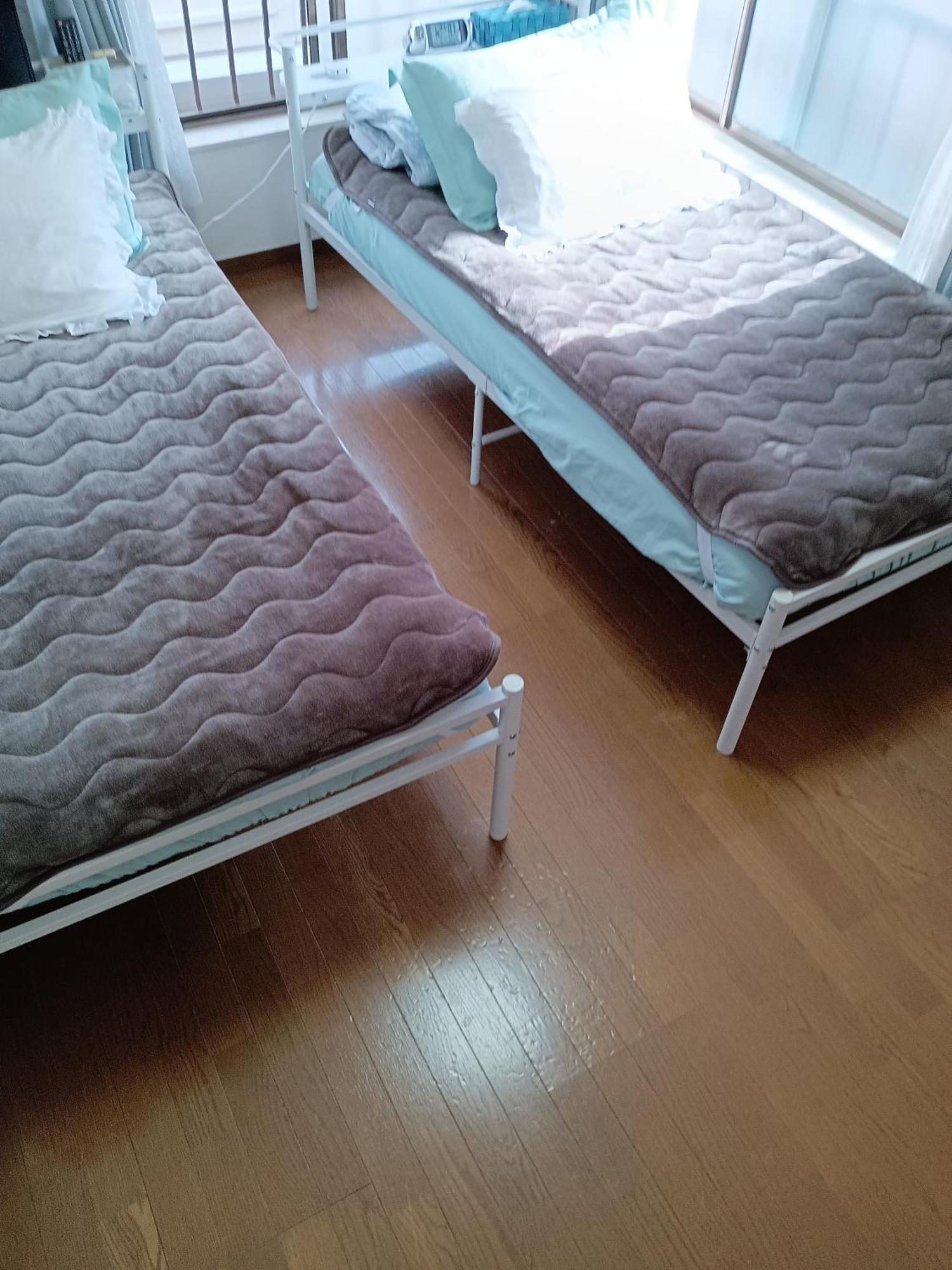 Bed and Breakfast Tokyo Downtown Pokoj fotografie