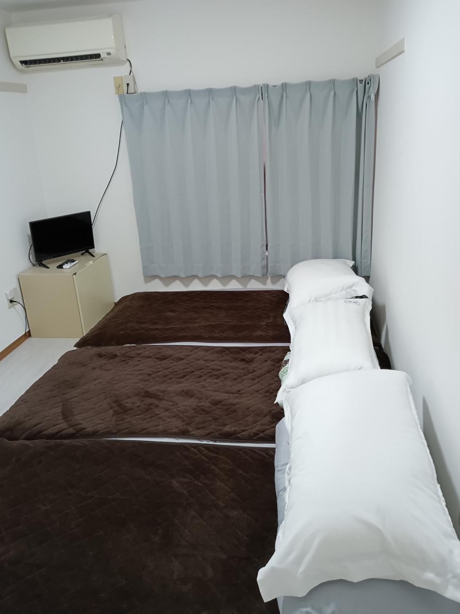 Bed and Breakfast Tokyo Downtown Exteriér fotografie