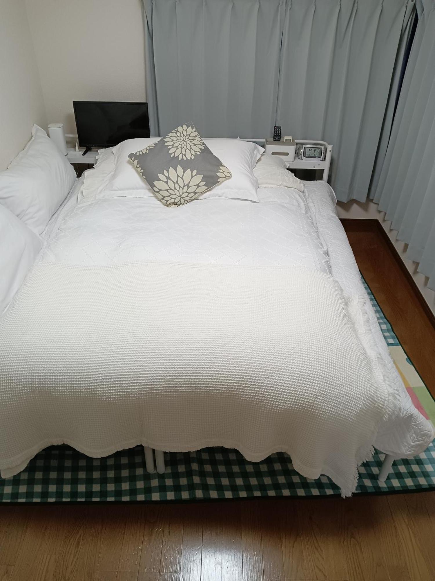 Bed and Breakfast Tokyo Downtown Exteriér fotografie