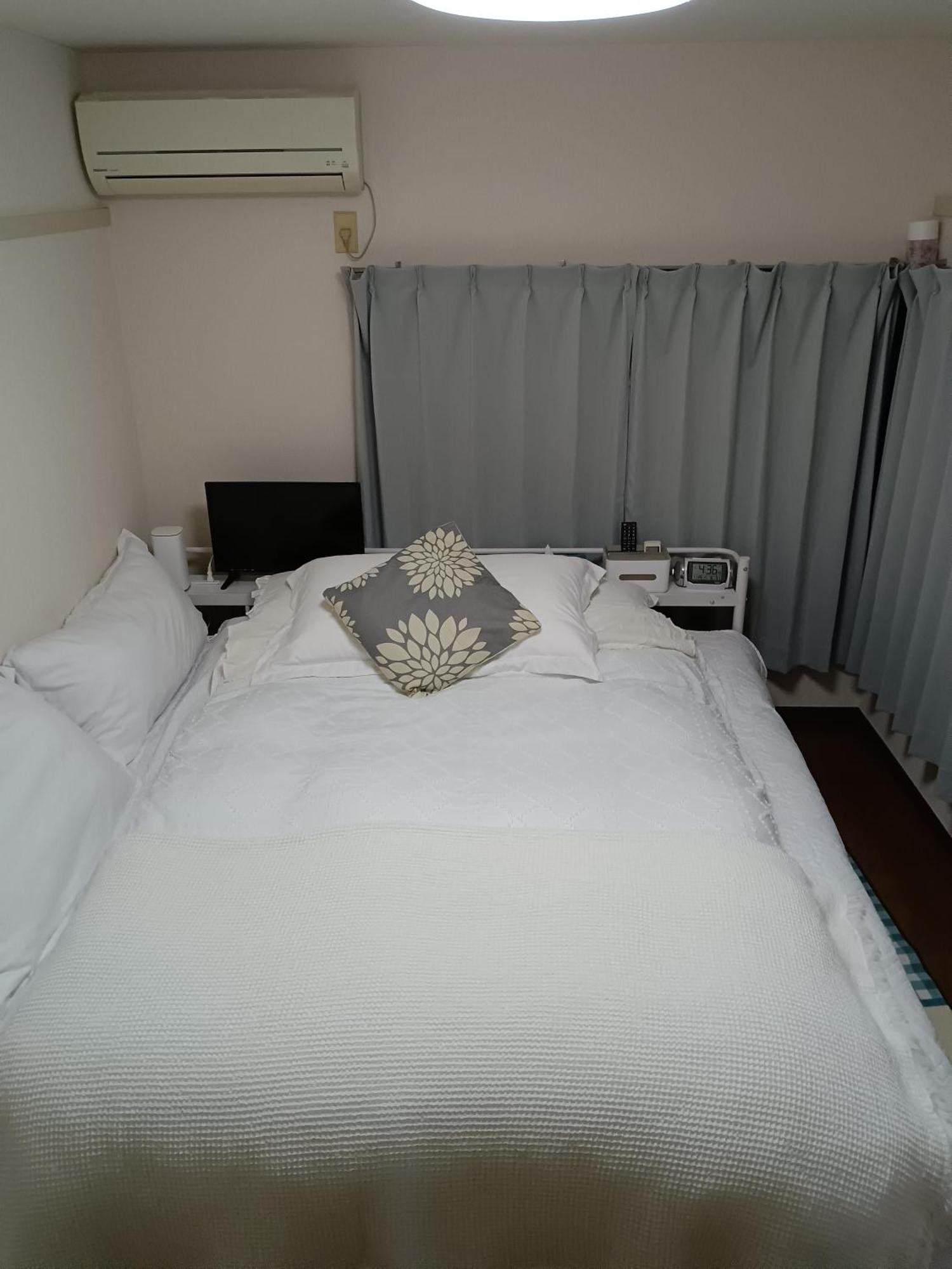 Bed and Breakfast Tokyo Downtown Exteriér fotografie