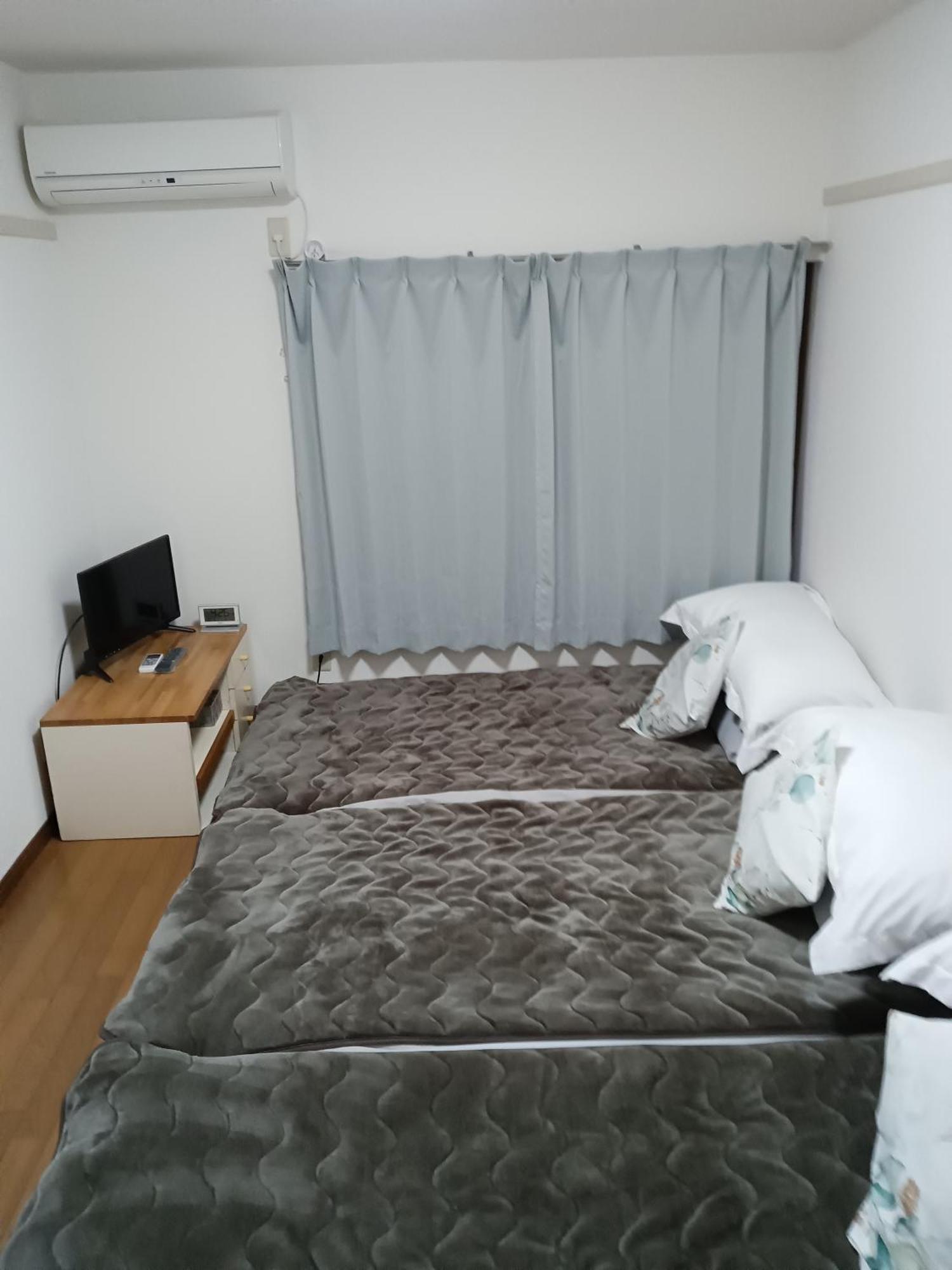 Bed and Breakfast Tokyo Downtown Exteriér fotografie